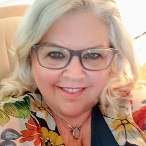 Meet your Posher, Joanne